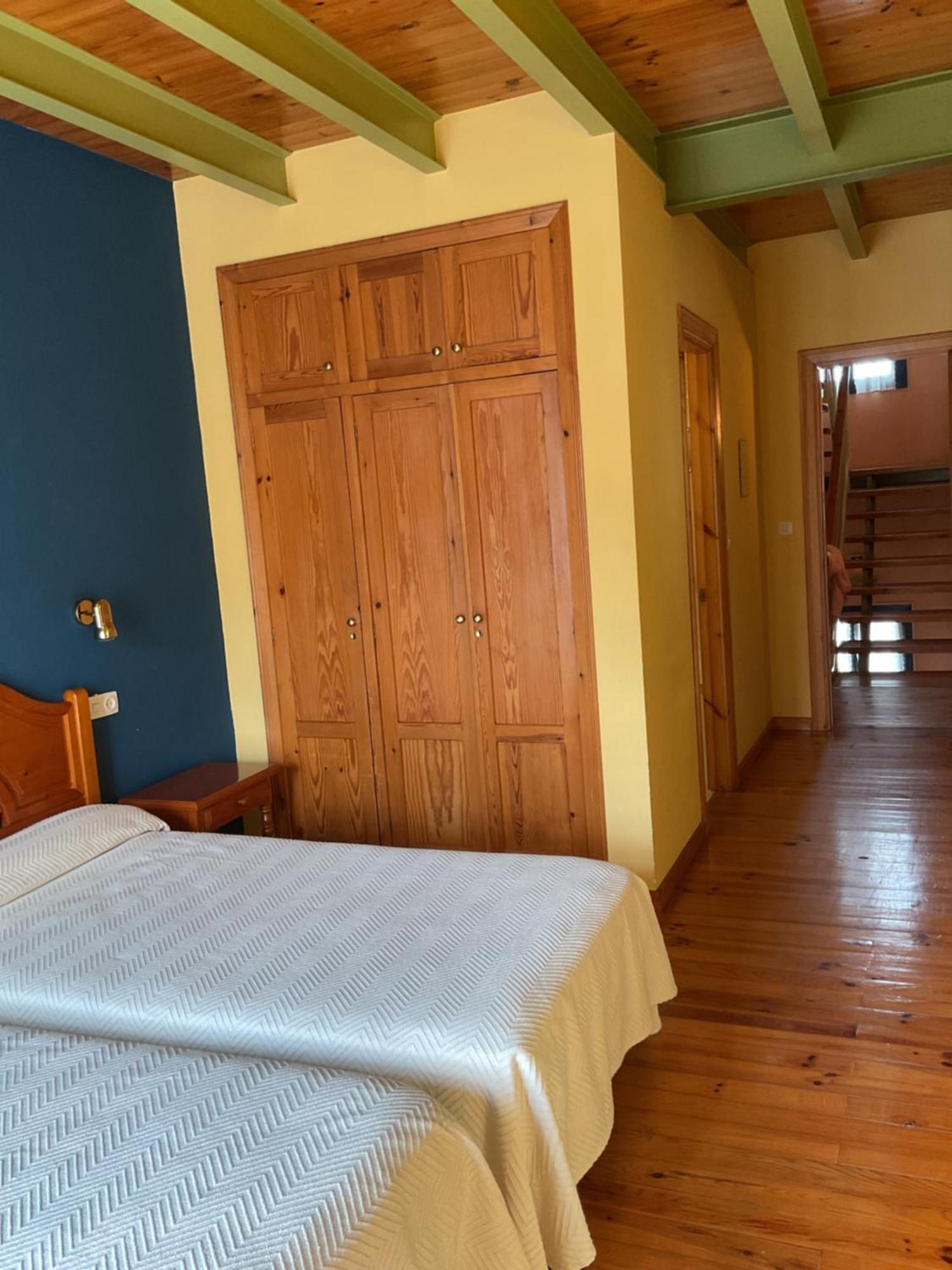 Hotel Cuevas Del Mar Nueva Esterno foto